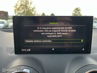 Audi Q2 Audi Q2 35 TFSI Pro Line LED*NAVI*CRUISE*PDC*VIRTUAL* - afbeelding nr 16