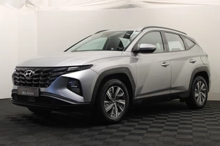 Hyundai Tucson 1.6 T-GDI HEV Comfort