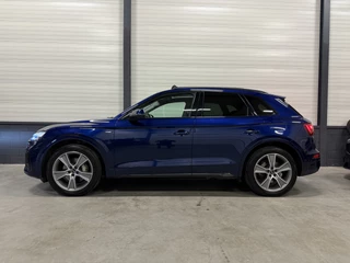 Audi Q5 PANO/HEAD-UP/B&O/LUCHTVERING/20