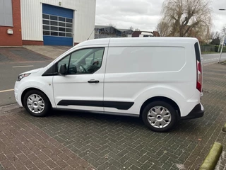 Ford Transit Connect - afbeelding nr 5