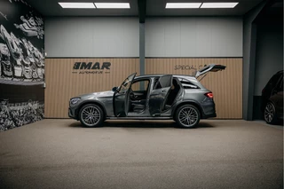 Mercedes-Benz GLC Goed uitgevoerde GLC AMG 43 - afbeelding nr 6