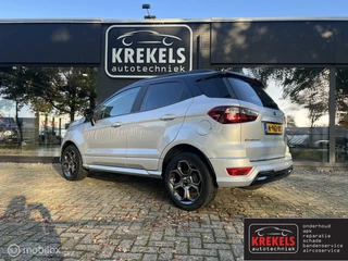 Ford EcoSport Ford EcoSport 1.0 EcoBoost ST-Line - afbeelding nr 3