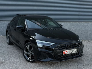 Audi A3 - afbeelding nr 18