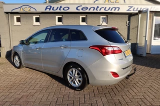 Hyundai i30 - afbeelding nr 3