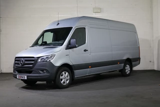 Mercedes-Benz eSprinter 320 L3 H2 Pro 81kWh