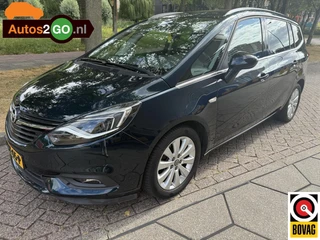 Opel Zafira Tourer 1.4 Innovation