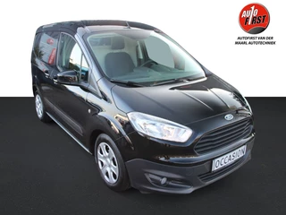 Ford Transit Courier - afbeelding nr 1