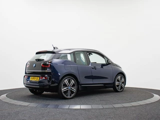 BMW i3 BMW i3 i Executive Edition 42kWh | Connectivity pakket - afbeelding nr 2