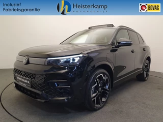 Volkswagen Tiguan 1.5 eHybrid 272pk DSG/AUT R-Line