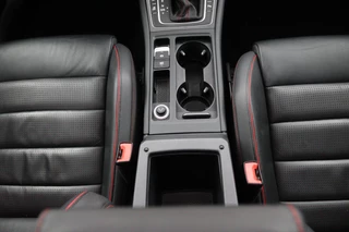 Volkswagen Golf Volkswagen Golf 2.0TSI GTI Performance*245PK*PANO*LEER*ACC*LED*DCC - afbeelding nr 43
