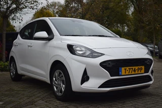 Hyundai i10 - afbeelding nr 6