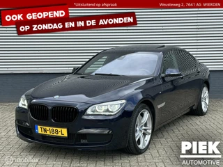 BMW 7 Serie - 300203707-0