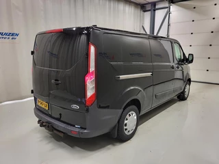 Ford Transit Custom - afbeelding nr 3