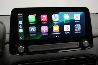 Hyundai Kona Hyundai Kona Electric Fashion 64 kWh - Carplay, Camera, Cruise - afbeelding nr 4