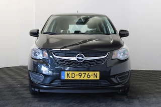 Opel KARL - afbeelding nr 2