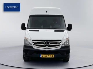 Mercedes-Benz Sprinter Mercedes-Benz Sprinter 314 2.2 CDI L2H2 Automaat Trekhaak Navigatie Storevan Inrichting Achteruitrijcamera Cruise Control - afbeelding nr 14