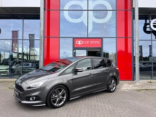 Ford S-Max 2.0 EcoBoost Titanium 7p.
