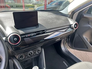 Mazda 2 Mazda 2 1.5 SKYACT-G SPORT. - afbeelding nr 13