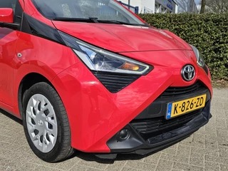 Toyota Aygo Zondag OPEN! - afbeelding nr 4