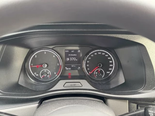 Volkswagen Transporter Volkswagen Transporter 2.0 TDI L2H1 28 Navi / cruise - afbeelding nr 21