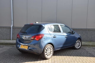 Opel Corsa Opel Corsa 1.0 Turbo Innovation | Cruise control | Parkeersensoren | Achteruitrijcamera | - afbeelding nr 29