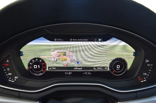 Audi A4 - afbeelding nr 18