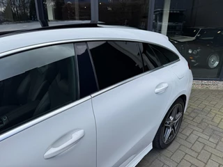 Mercedes-Benz CLA - afbeelding nr 8