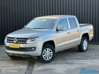 Volkswagen Amarok - 323757316-0