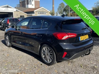 Ford Focus Ford Focus 1.0 EcoBoost ST Line Business - afbeelding nr 8