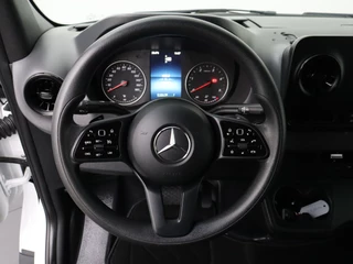 Mercedes-Benz Sprinter | Navigatie | Camera | Airco | Cruise - afbeelding nr 15