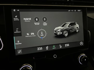Lynk & Co 01 Lynk & Co 01 1.5 Plug-in Black Edition Sfeerver. Pano NAP - afbeelding nr 50