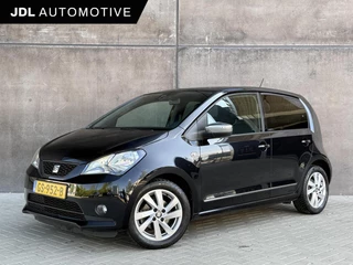 SEAT Mii 1.0 Mii by Mango | Airco | APK 04-2027 | Cruise control | Lichtmetaal | 5 Deurs |