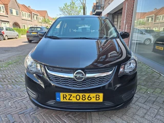 Opel KARL /60.000/Airco/Cruise/Bluetooth/Garantie - afbeelding nr 3