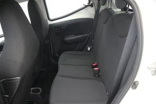 Toyota Aygo Toyota Aygo 1.0 VVT-i x-fun 5 Deurs - Airco - afbeelding nr 7