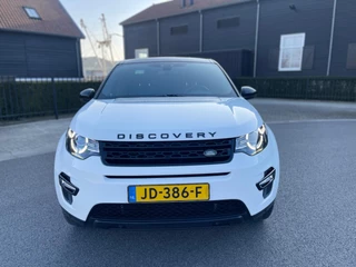 Land Rover Discovery Sport Land Rover Discovery Sport 2.0 TD4 HSE LUXURY AUTOMAAT PANORAMDAK LEER NAVIGATIE CAMERA 20