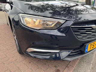Opel Insignia Opel Insignia Sports Tourer 1.6 CDTI Business+ Airco/ECC,Cruisecontrol,Navigatie EXPORT PRIJS - afbeelding nr 15