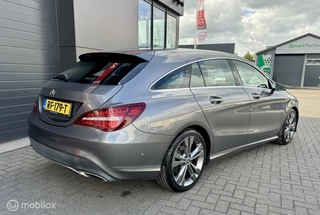 Mercedes-Benz CLA Mercedes CLA-klasse Shooting Brake 180 Business Solution - afbeelding nr 4