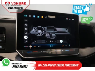 Volkswagen Crafter - afbeelding nr 24