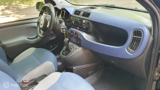 Fiat Panda BETROUWBARE Fiat Panda 0.9 TwinAir Lounge/ NIEUWE AUTOMAAT ! - afbeelding nr 13
