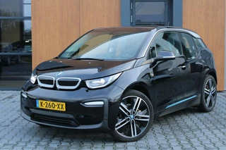 BMW i3 BMW i3 120Ah 42 kWh | Camera | Origineel NL | Stoelverwarming - afbeelding nr 1