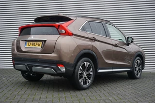 Mitsubishi Eclipse Cross - afbeelding nr 5