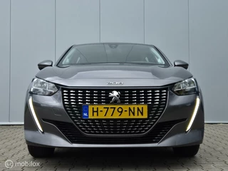 Peugeot 208 PEUGEOT 208 1.2 PURETECH ACTIVE/AIRCO/PDC/CARPLAY/LED/BLUETOOTH/LANE ASSIST/NAVI/CRUISE - afbeelding nr 8