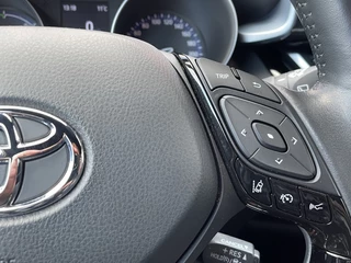 Toyota C-HR - afbeelding nr 13