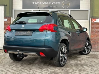 Peugeot 2008 Peugeot 2008 1.2 Urban Cross/AIRCO/TREKH/NAVI/PARKS/APK/NAP - afbeelding nr 6