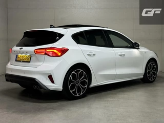 Ford Focus Ford Focus 1.5 EcoBoost ST Line Pano ACC CarPlay Winterpack - afbeelding nr 4