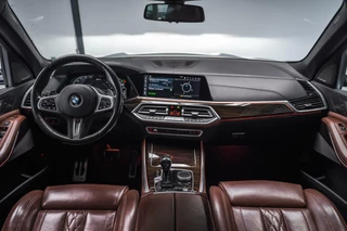 BMW X5 BMW X5 xDrive45e High Executive M 360° Laser HuD Individual - afbeelding nr 6