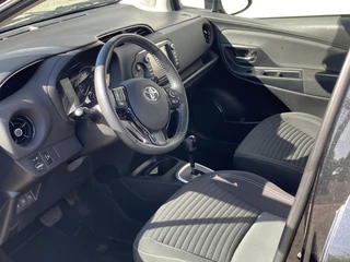 Toyota Yaris - afbeelding nr 2