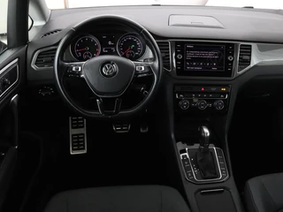 Volkswagen Golf Sportsvan Volkswagen Golf Sportsvan 1.0 TSI Comfortline | Adaptive cruise | Carplay |  Camera |Navigatie | DSG automaat - afbeelding nr 3