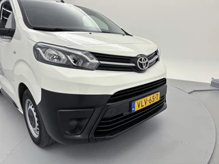 Toyota ProAce - afbeelding nr 36