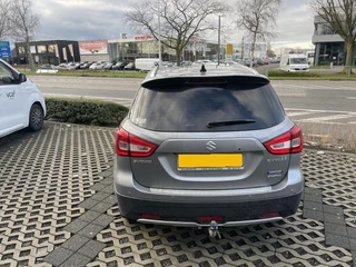 Suzuki S-Cross Trekhaak | 4x4 | Keyless | Navigatie - afbeelding nr 4